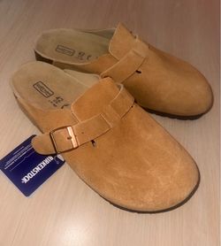 Birkenstocks