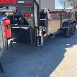 Trash, Dirt, Sand, Gravel, Etc 