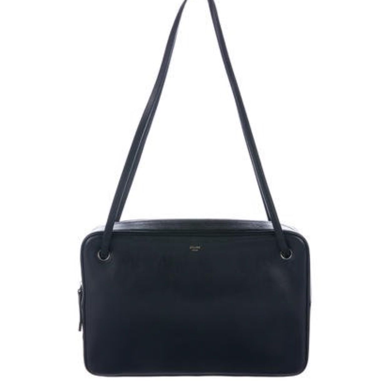 Céline Side Lock Bag