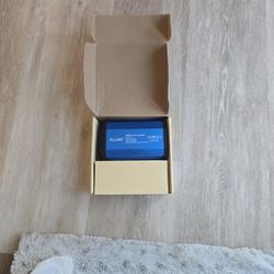 ALLWEI 300W Power Inverter DC 12V