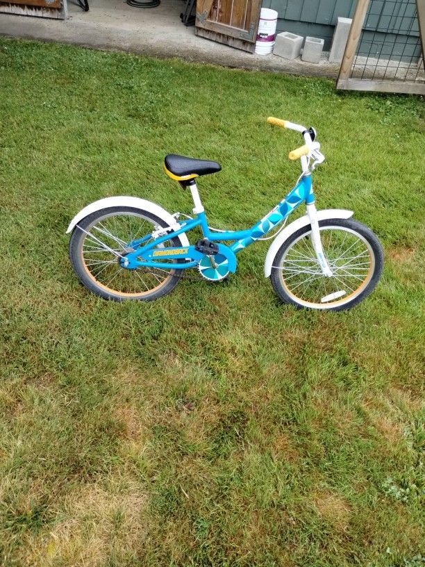 Kids Bicycle
