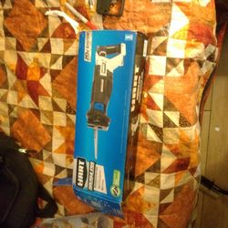 HART BRUSHLESS RECIPROCATING SAW