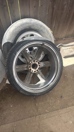 Selling my 22s chrome only 2