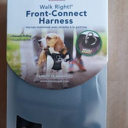 Front-Connect Dog Harness Large