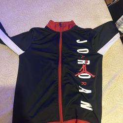 Air jordan jacket