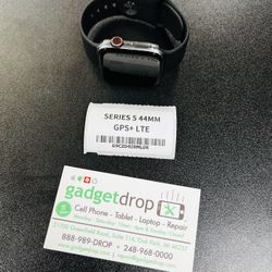 On Sale Apple Watch Series 5 44MM