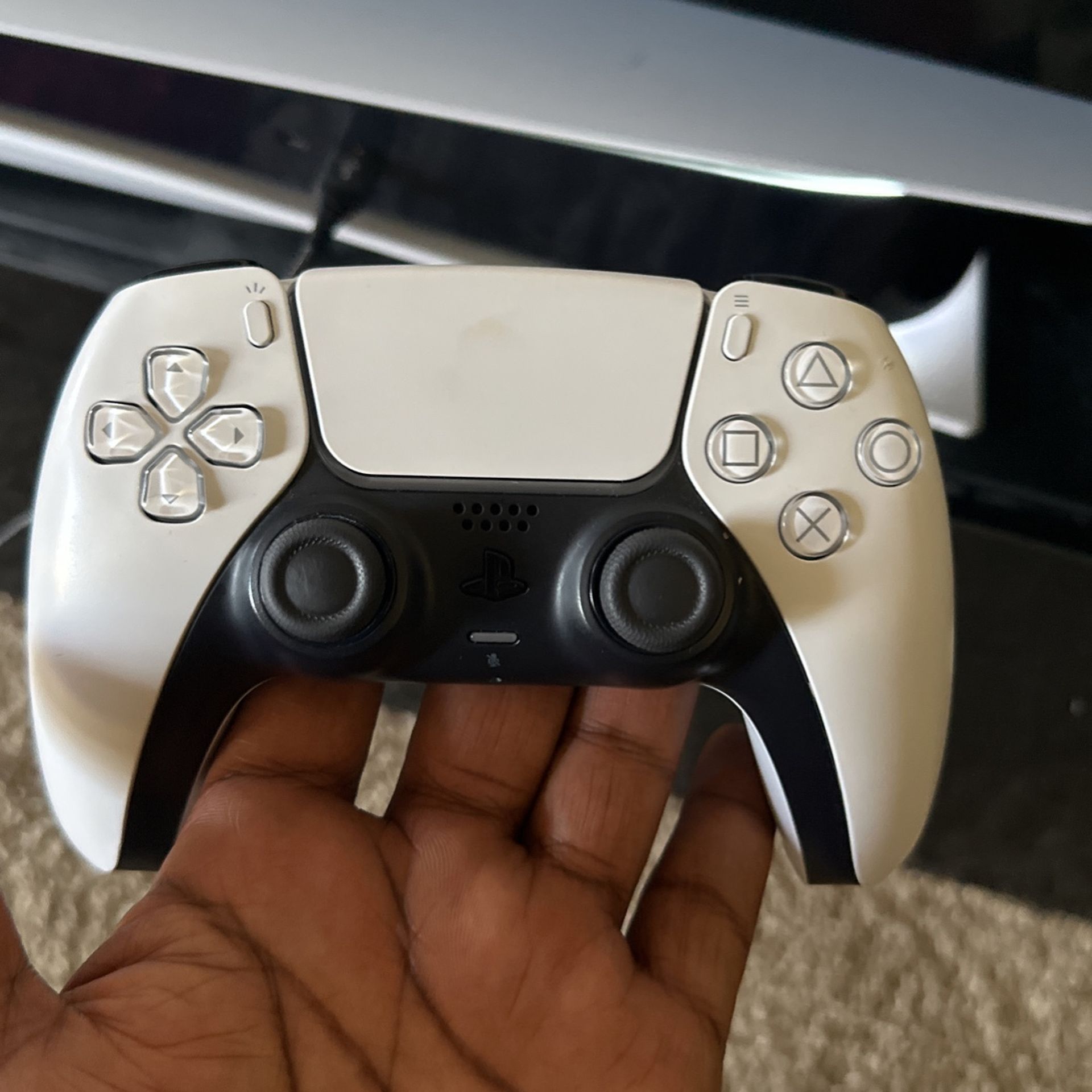 Ps5 Controller