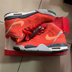 Nike Air Flight 13 Mid