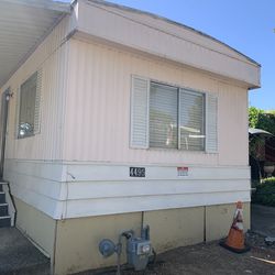 Trailer /manufactured home