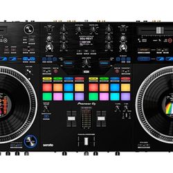 DJ Equipment Rev 7 