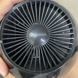 Holmes Air Purifier 
