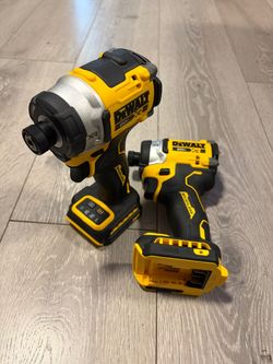 Impact xr