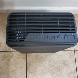  Air purifier
