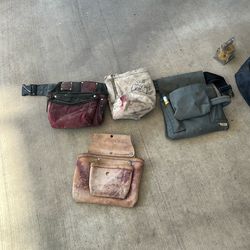 Tool Belt