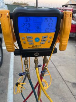 Feildpeice HVAC SM380V
