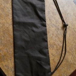 Mini Tote Bag With Drawstring 20× Long 6 X Wide 