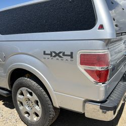 2009-2014 Ford F150  PARTS