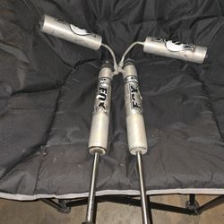Fox 2.0 Shocks 