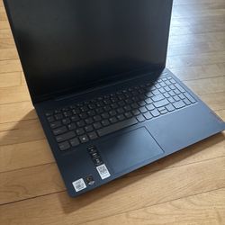 Lenovo IdeaPad 5 15.6" FHD IPS Touchscreen Laptop | 11th Gen Intel Core i7-1165G7 | 12GB RAM | 512GB SSD | Backlit Keyboard | Fingerprint Reader | Win