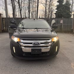 2011 Ford Edge