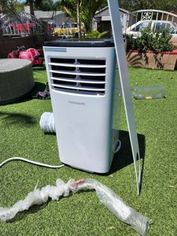 Air Conditioner Portable AC Used