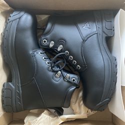 Brand New Nonslip Work Boots Size 7.5/8