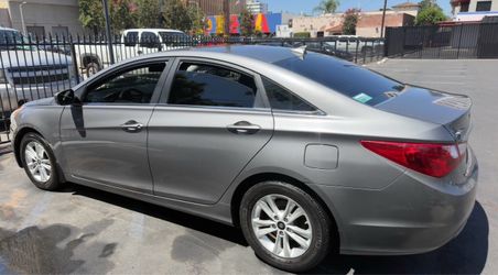2013 Hyundai Sonata 140k miles $4100