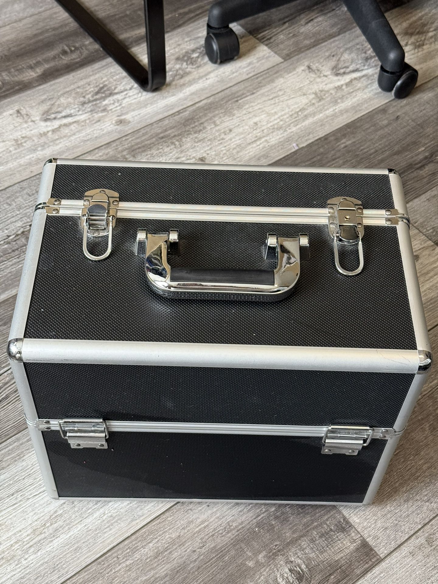 Professional Makeup Box