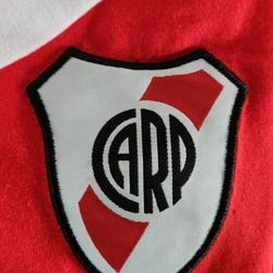 River Plate Argentinian Soccer Team