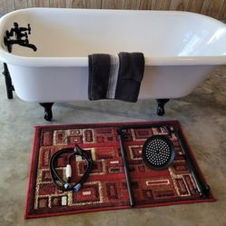1920s  Tub