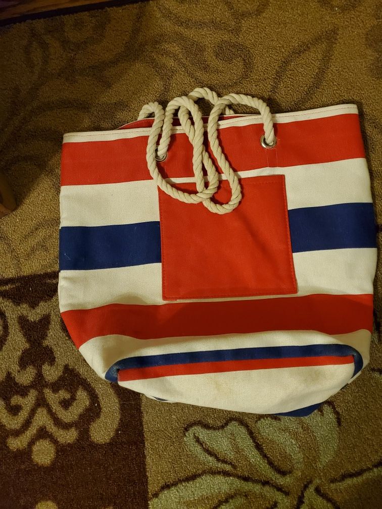 Larger Beach Bag