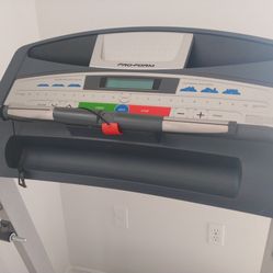 Treadmill