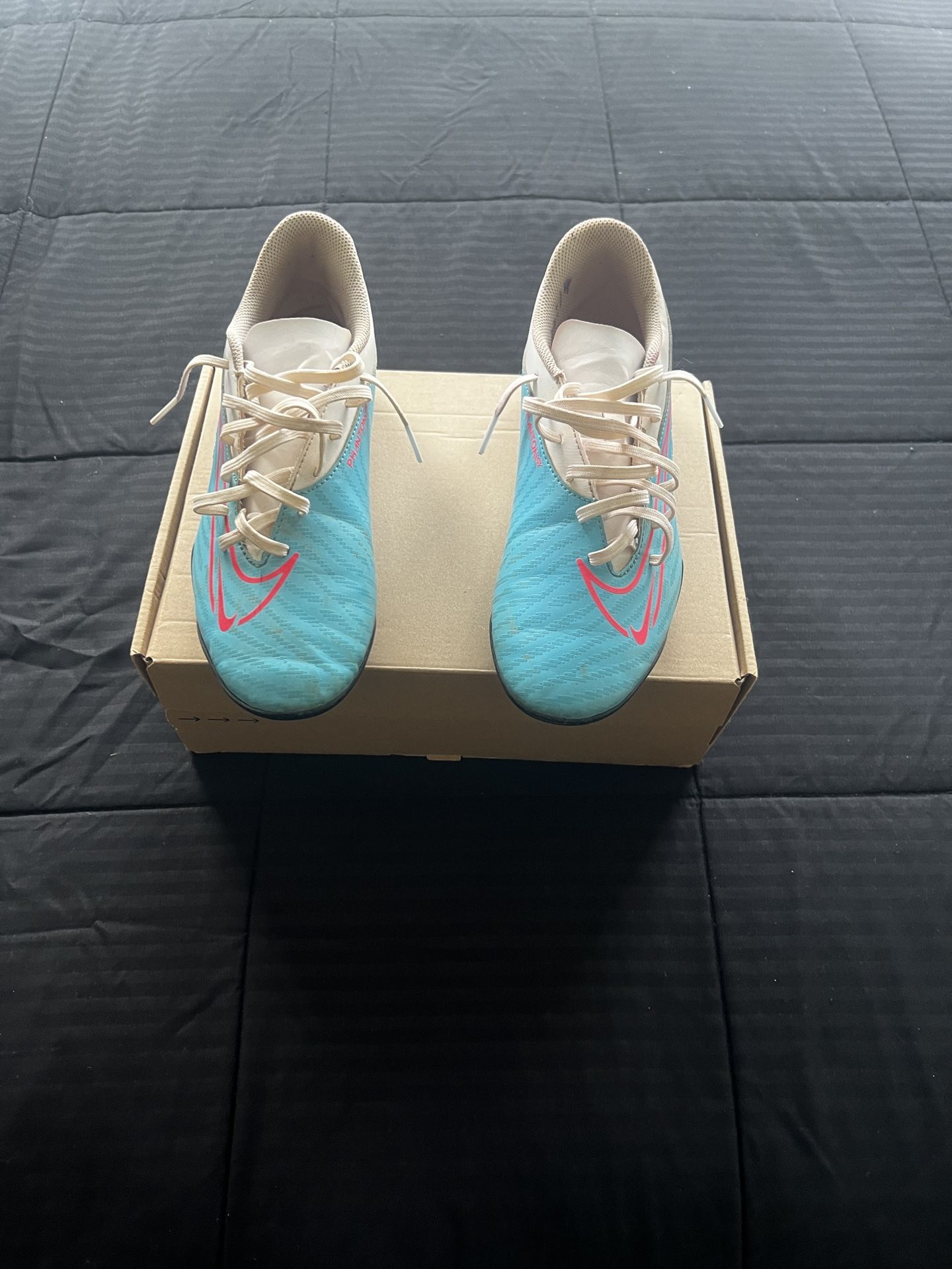 Nike Phantom Gx Club (MG)