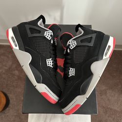 Jordan 4