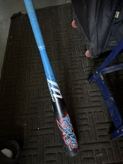 Marucci Rckless 29 -8 Baseball Bat