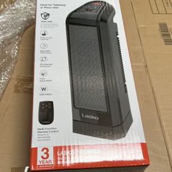 Lasko - Tower Heater