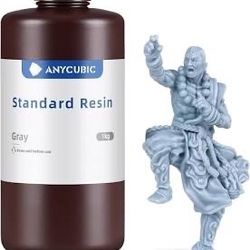 Anycubic Resins