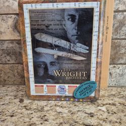 The Wright Brothers 100 Years Of Aviation 550 PC Puzzle