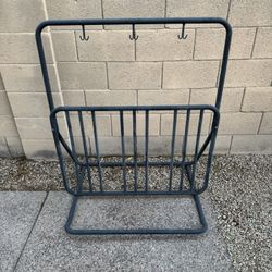 Bike Rack