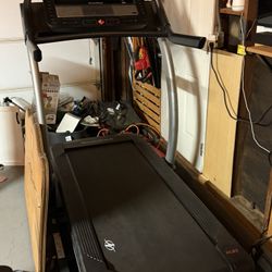 Nordictrack x22i With Multi Station Machine Included