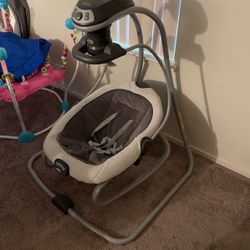 Graco Baby Swing 