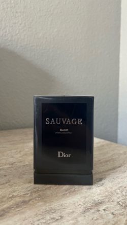 Dior Sauvage