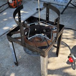 Quemador $40