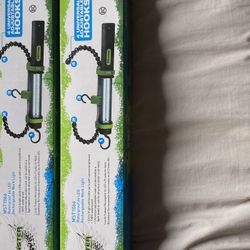 Rechargeable  Waterproof Led  Worklight BRAND NEW IN BOX 