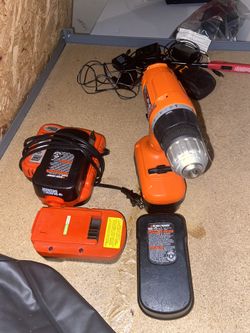 Drill