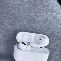 Air Pods Pro 