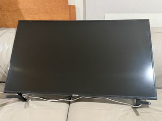 Samsung TV Flat-screen