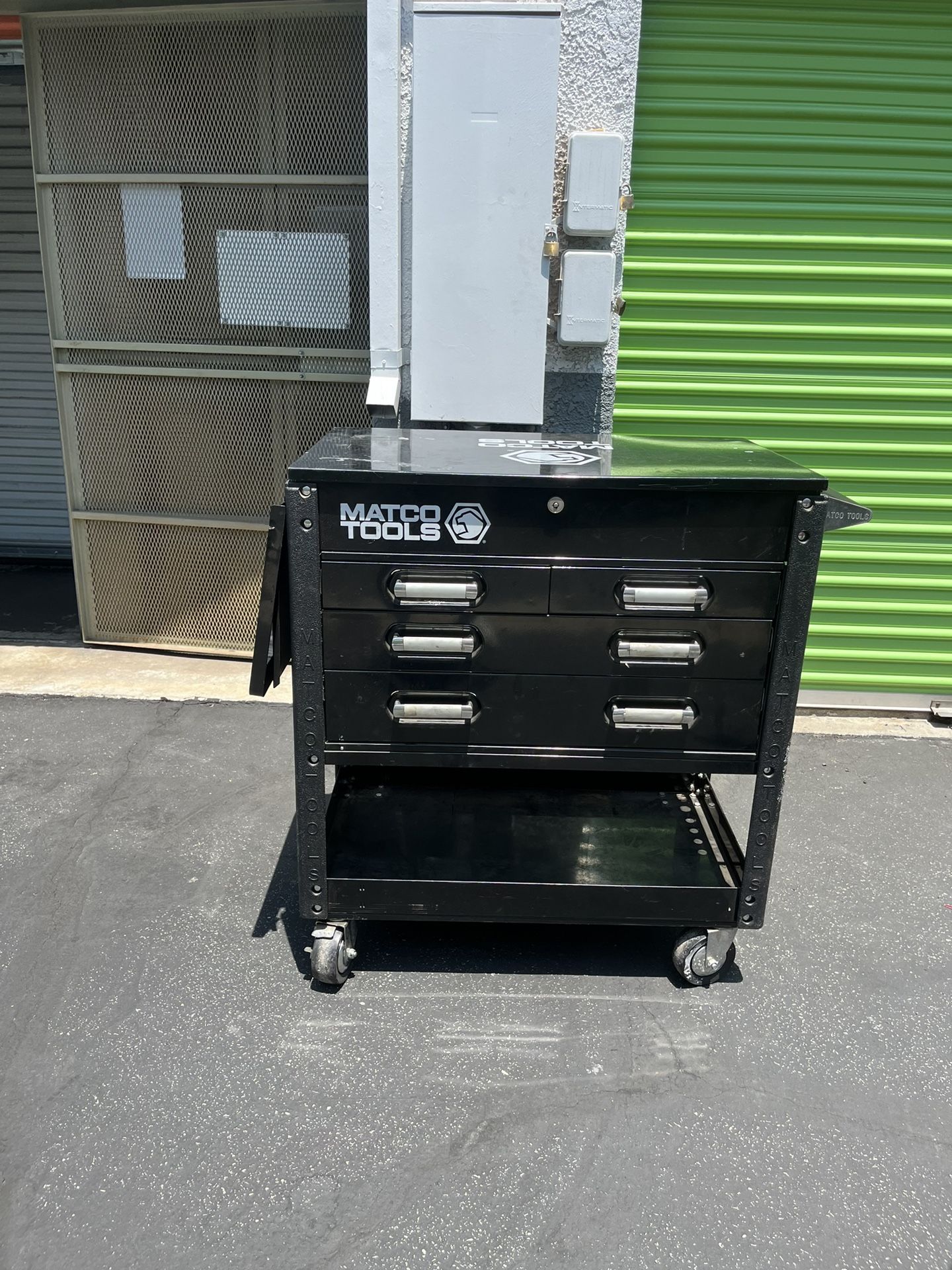 Matco Toolbox