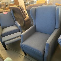 Accent Chair