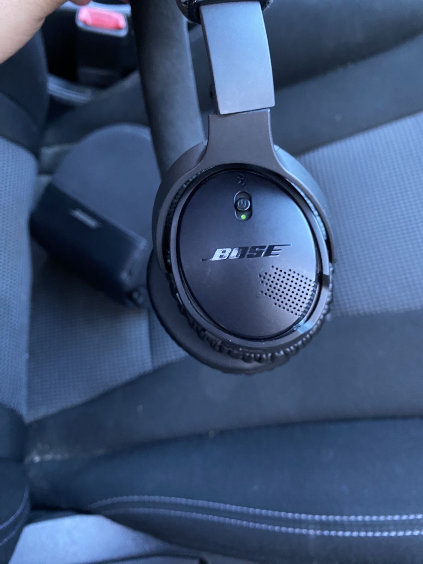 Bose Headphones